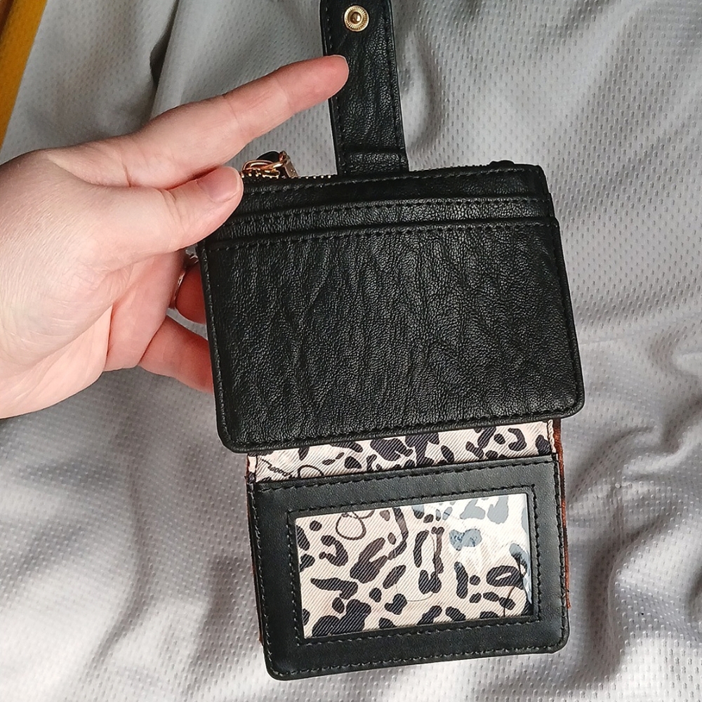 Jessica Simpson cardholder - Picture 6 of 8